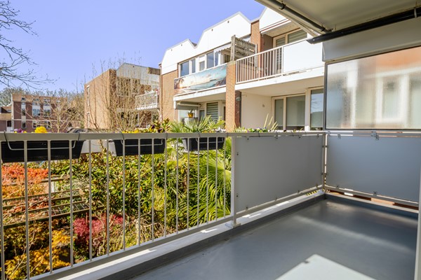 Medium property photo - Toscaninistraat 7, 2551 LT Den Haag